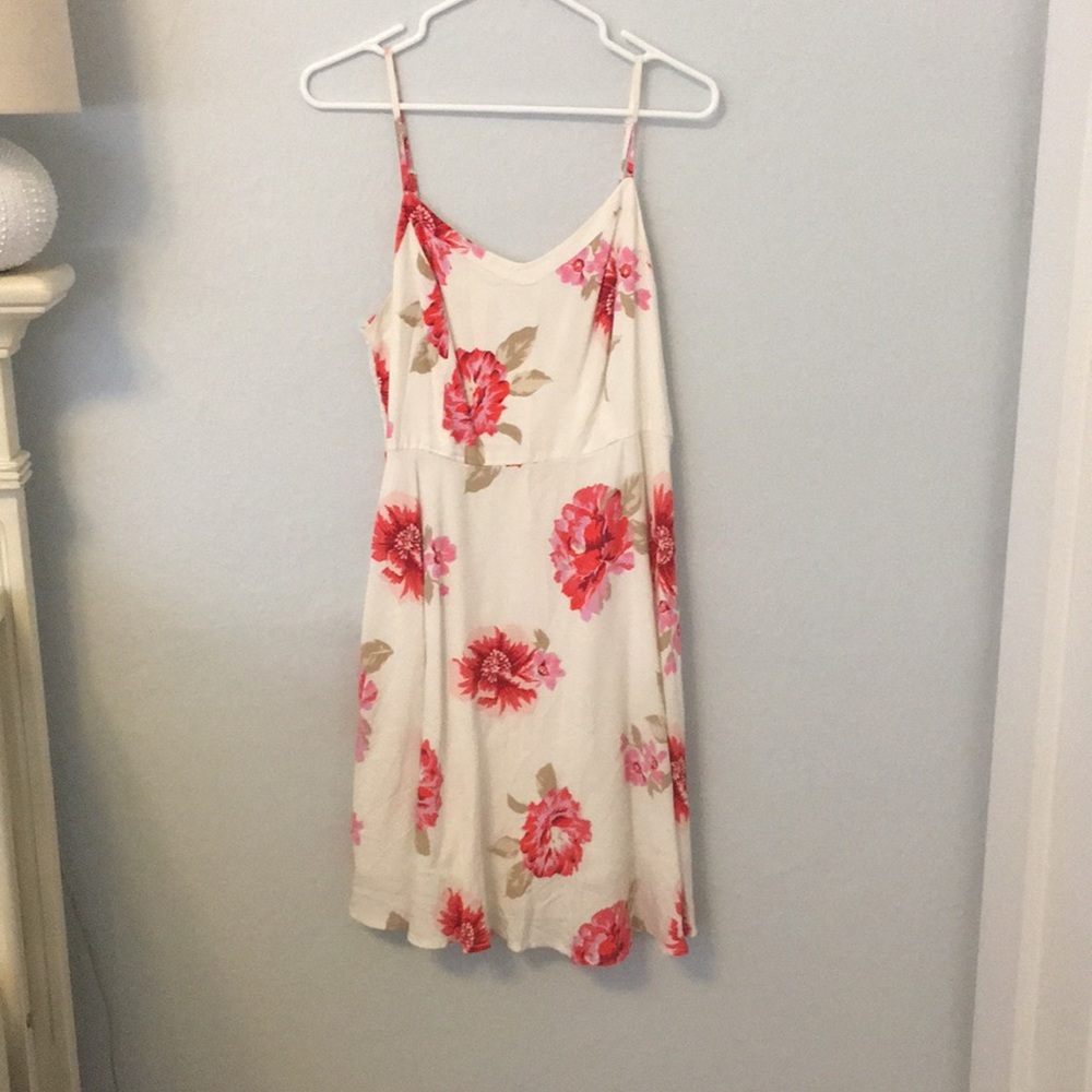 Old Navy dress
